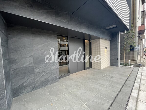 グランカーサ三ノ輪IIの物件内観写真